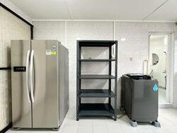 Blk 101 Jurong East Ville (Jurong East), HDB 3 Rooms #614678751